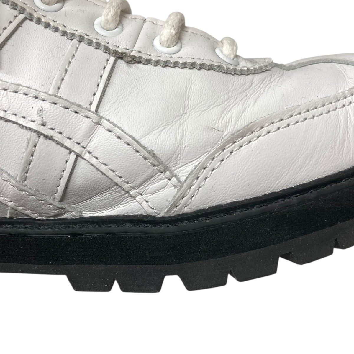 Onitsuka Tiger(オニツカタイガー) ハイカットスニーカーF461023