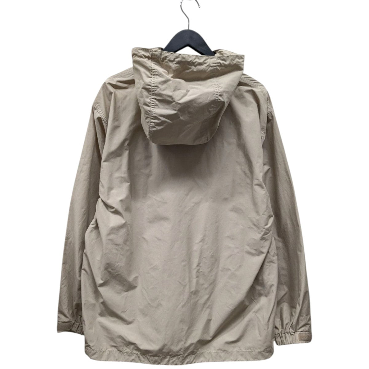 セール】Light Mountain Cloth Zip Up Parka（マウンテン