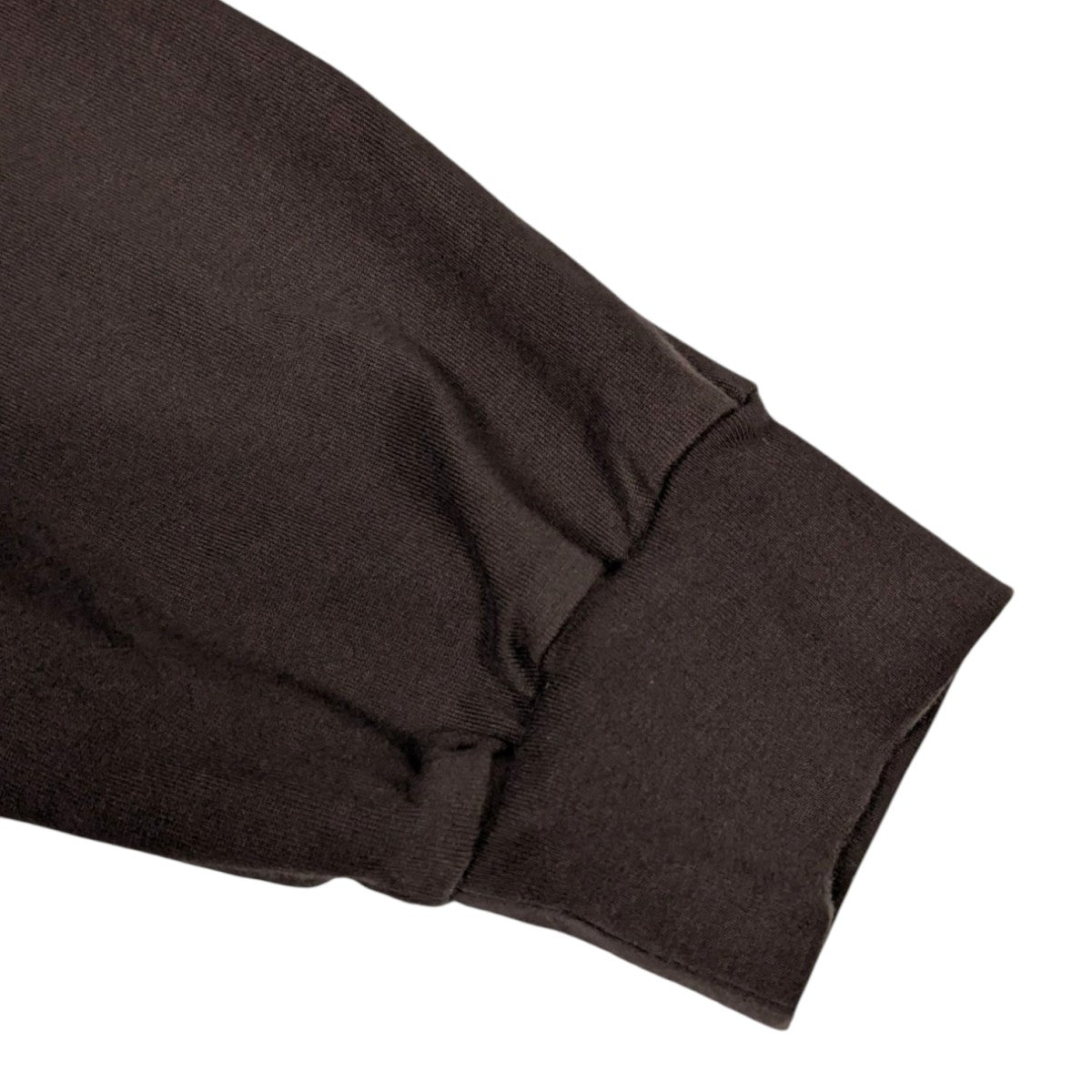 SEDAN ALL-PURPOSE(セダンオールパーパス) OVAL LOGO LAYERED L S TEE