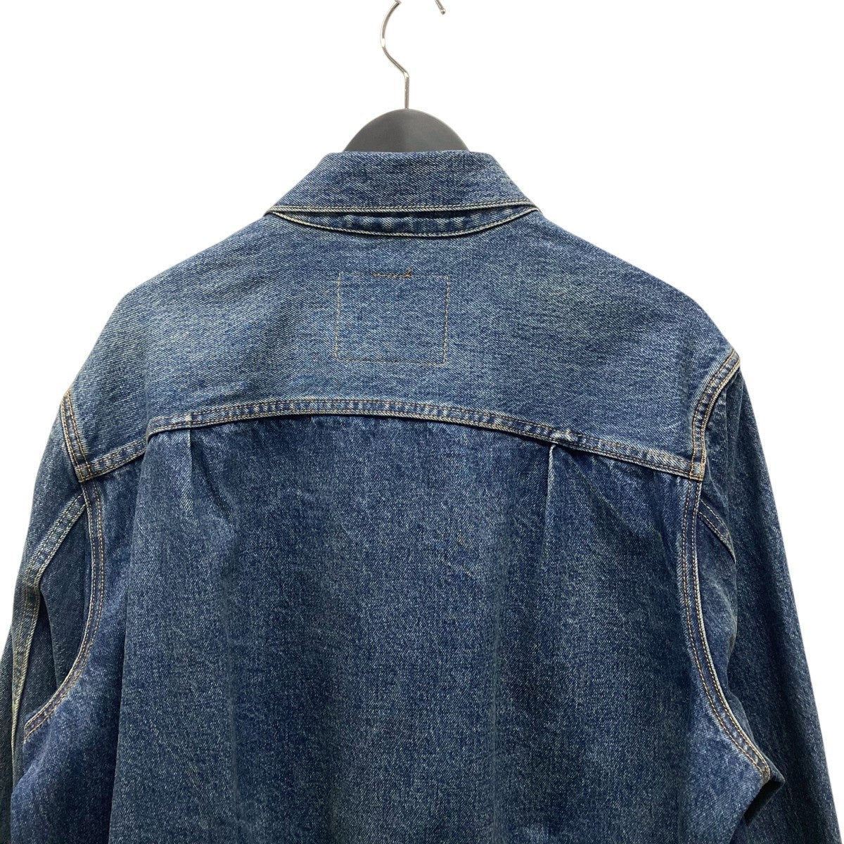 Levi's journal standard 別注 1st デニムジャケット 予約受付中｜Journal Standard Exclusive Levi's®︎ Type1