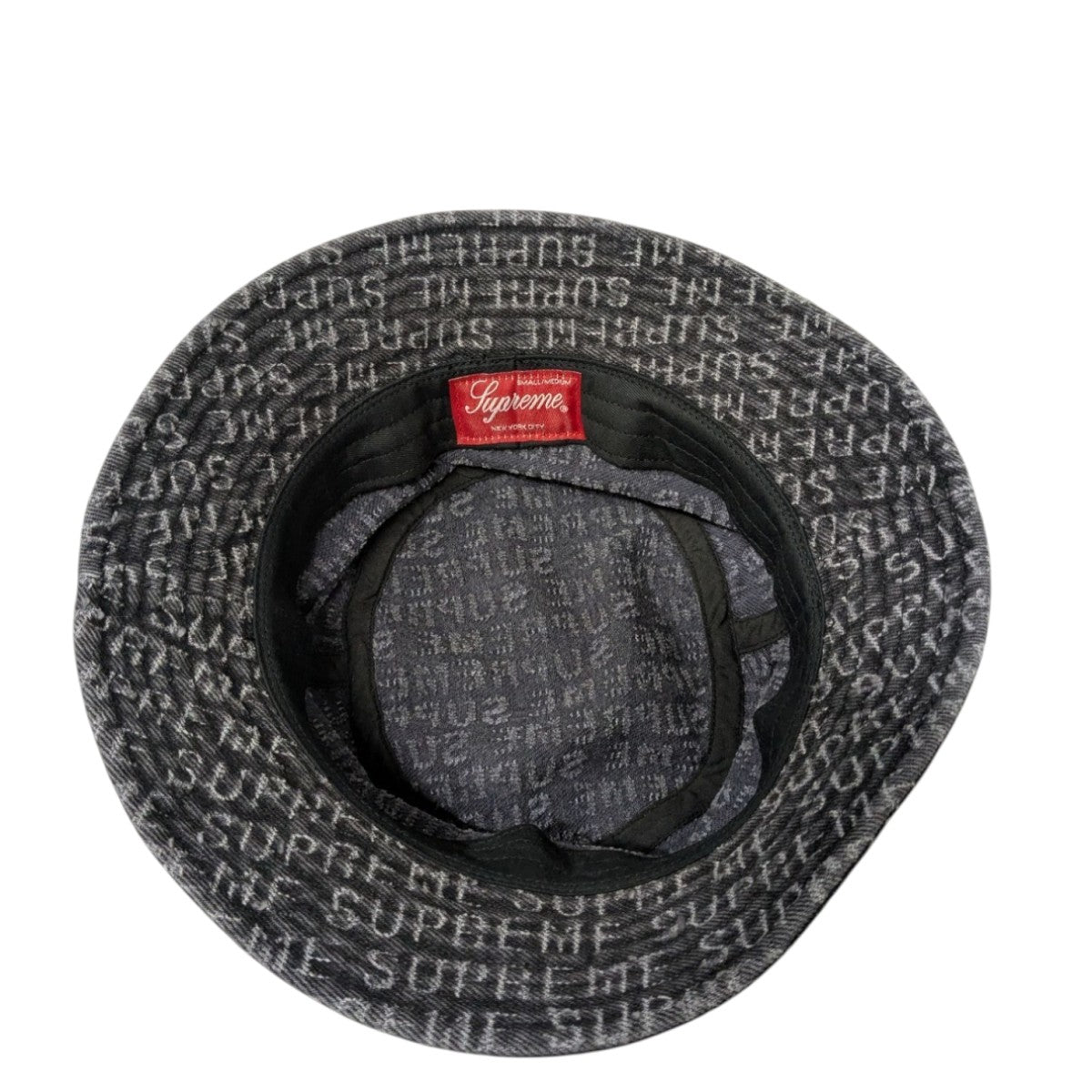 シュプリーム バケットハット メンズ レディース Supreme 帽子