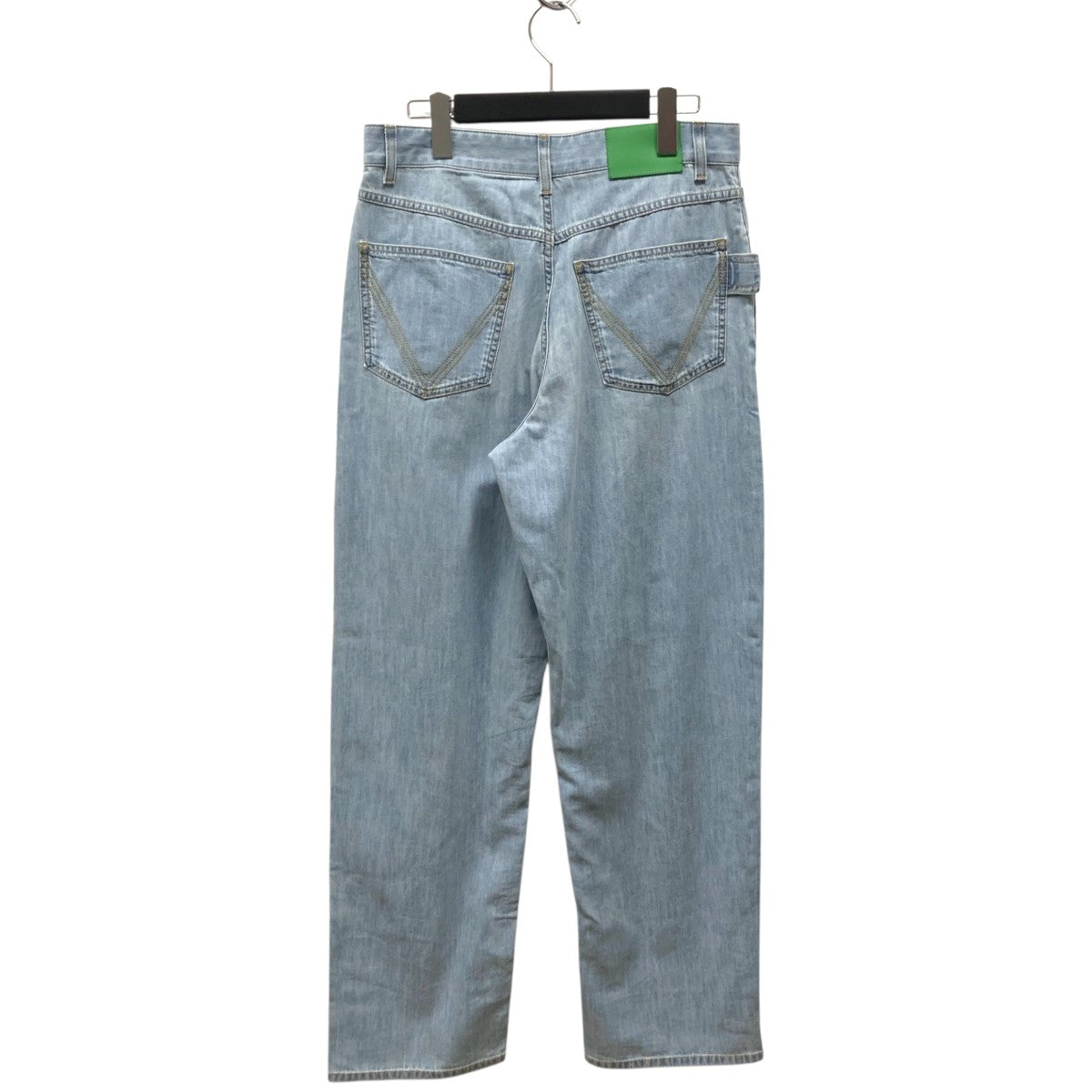 BOTTEGA VENETA(ボッテガヴェネタ) デニムパンツ740397 V3N60 740397