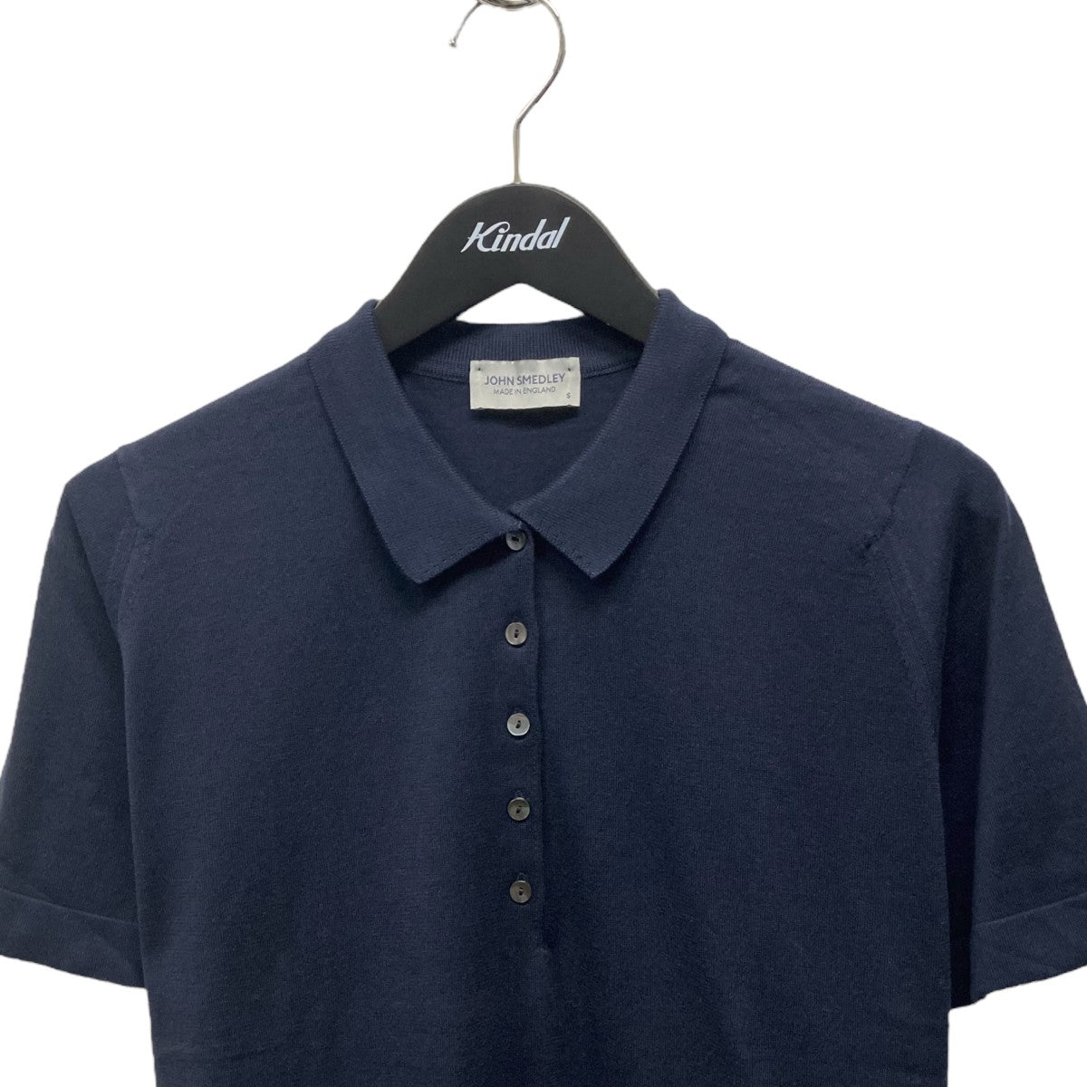 ポロシャツ｜JOHN SMEDLEY｜ジョンスメドレー日本公式