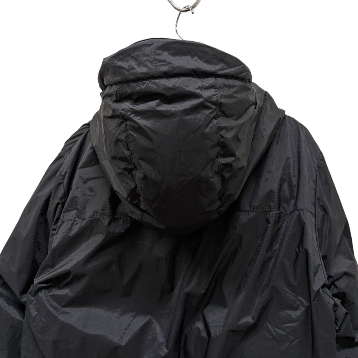 NANGA×URBAN RESEARCH AURORA 3layer downblousonダウンブルゾンUR27