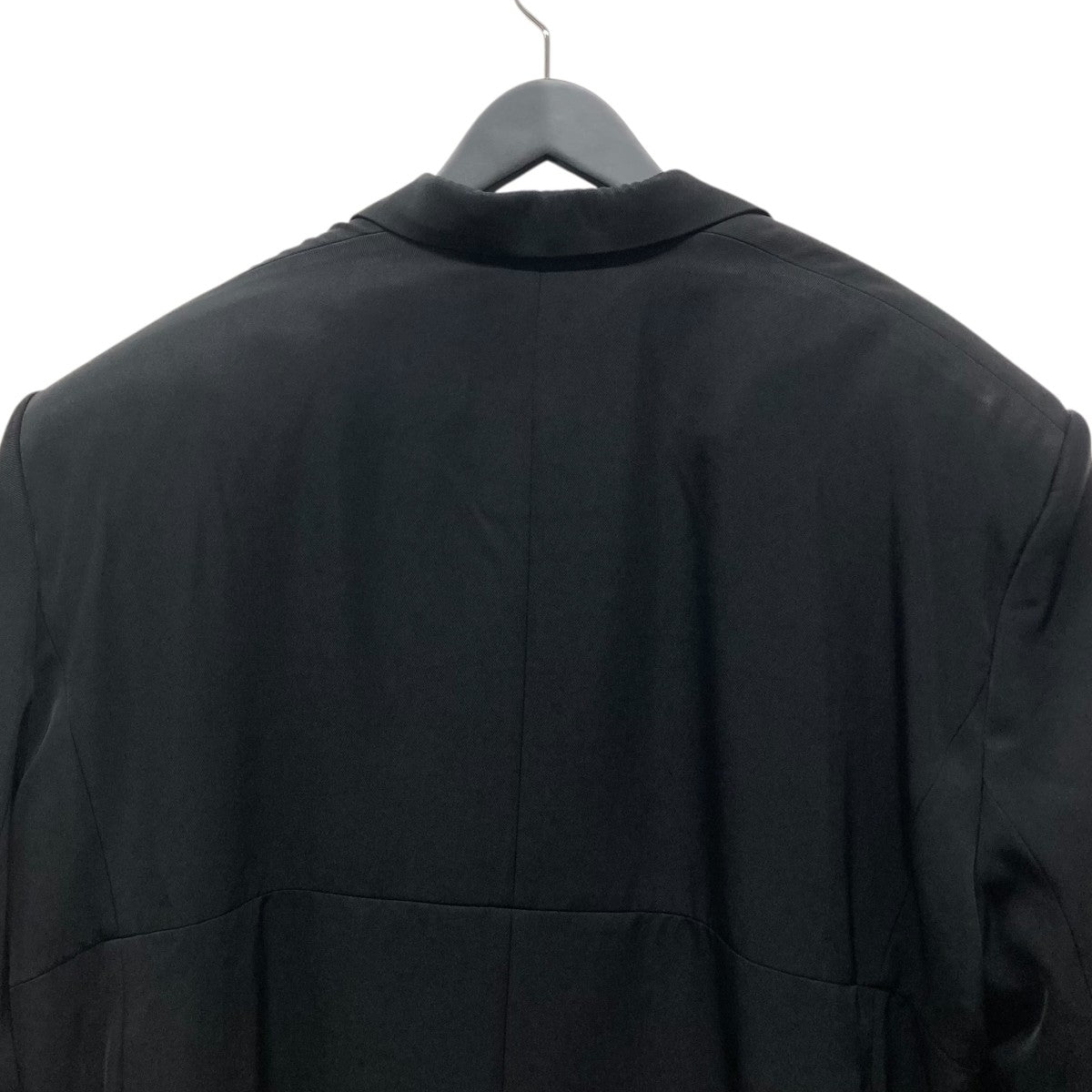 BALENCIAGA GARDE-ROBE | テーラードジャケット ブラック メンズ