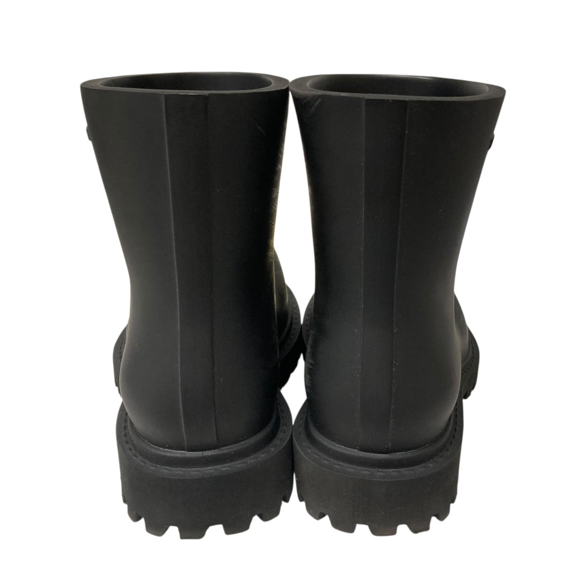 BALENCIAGA(バレンシアガ) ステロイドラバーブーツ770589 770589
