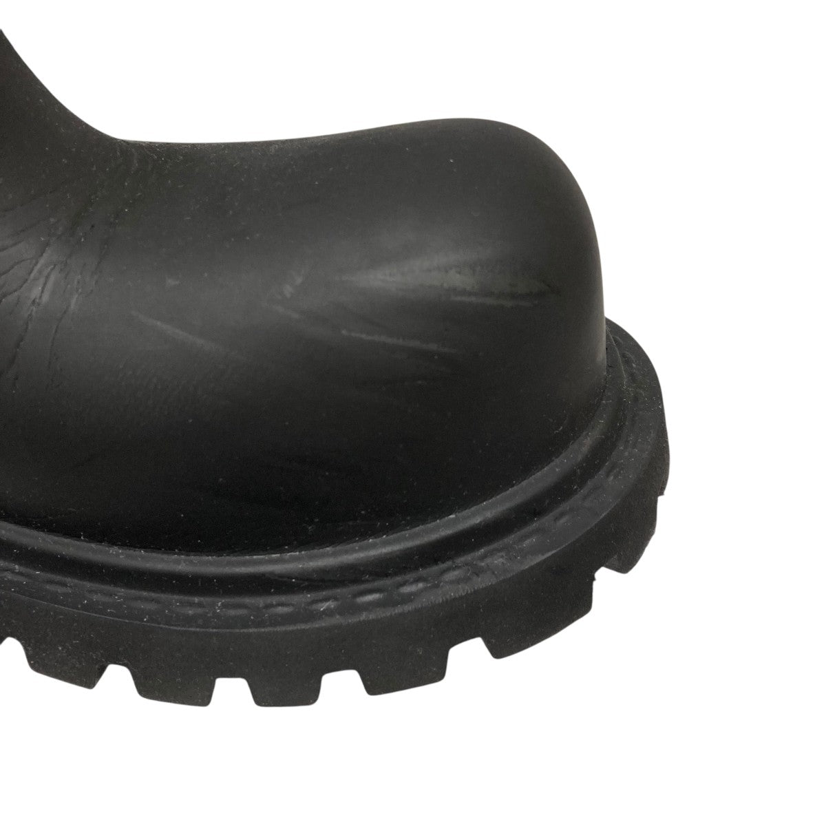 BALENCIAGA(バレンシアガ) ステロイドラバーブーツ770589 770589