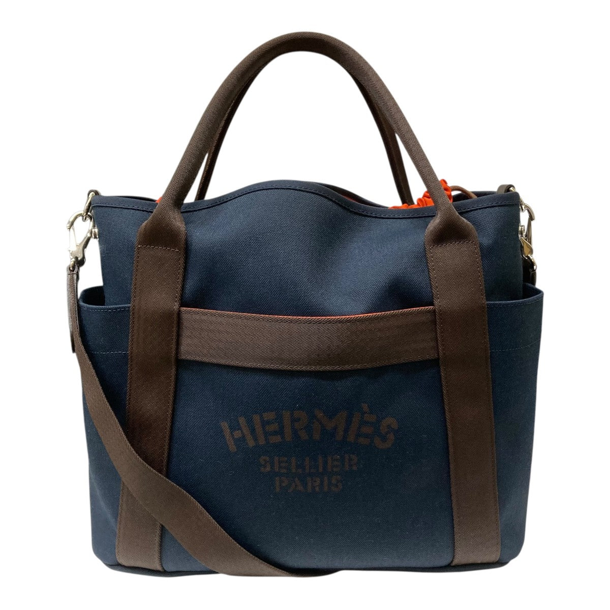 (お値下げしました)【HERMES】 ペンダント　ミニマル・シティ お値下げしました)【HERMES】 ペンダント ミニマル・シティ