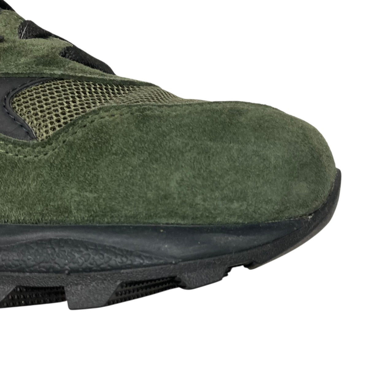 NEW BALANCE(ニューバランス) MT580RBLスニーカー グリーン