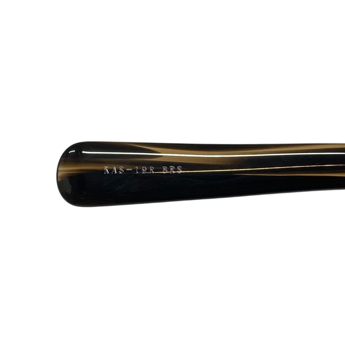 美品✨ 金子眼鏡 カネコメガネ サングラス ブラック クラシック 中古・古着通販】BEAUTY&YOUTH (ビューティーアンドユース) 金子