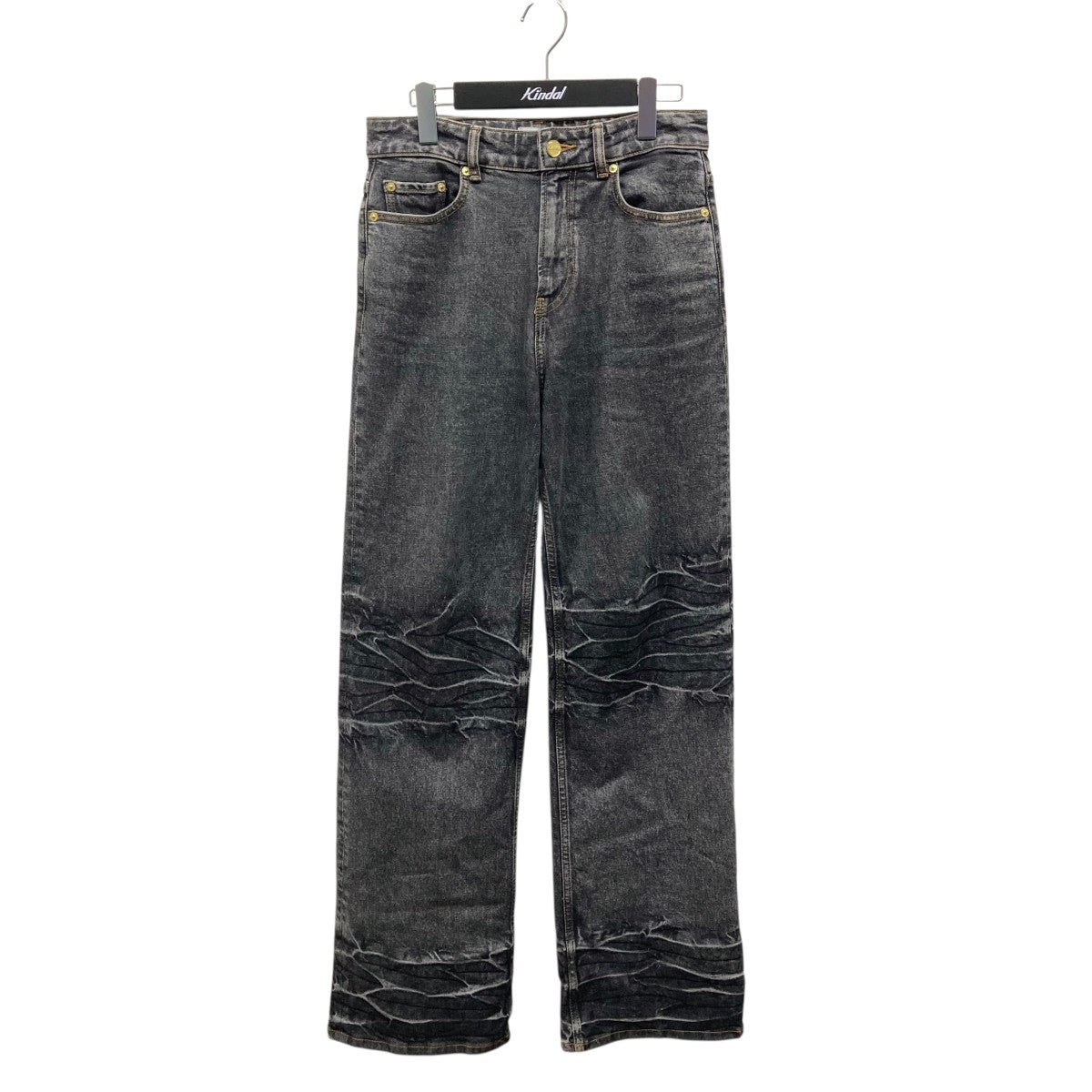GANNI（ガニー）中古・古着オンライン通販 | Kindal（カインドオル)