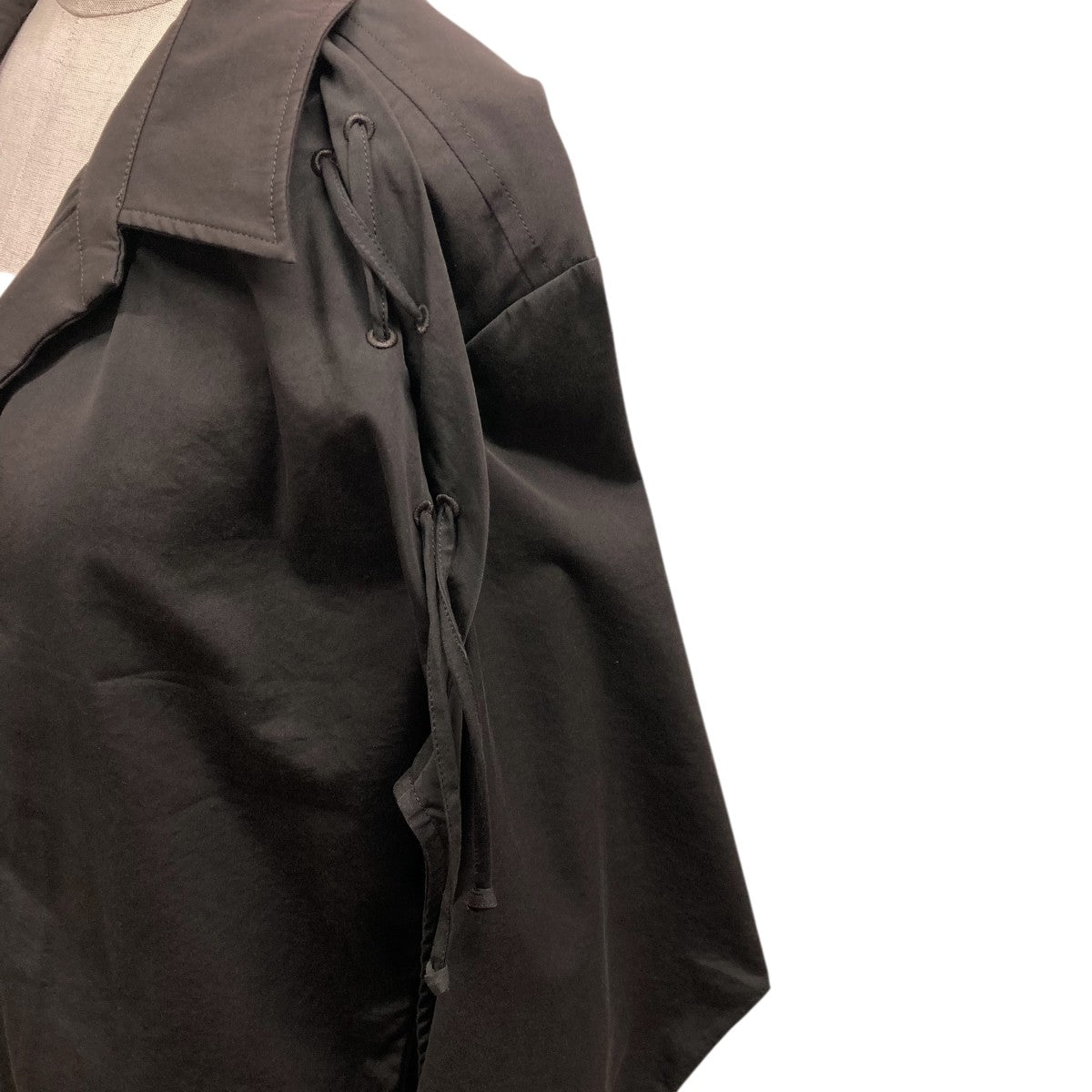 BOTTEGA VENETA(ボッテガヴェネタ) ワンピース641290 641290 ブラウン