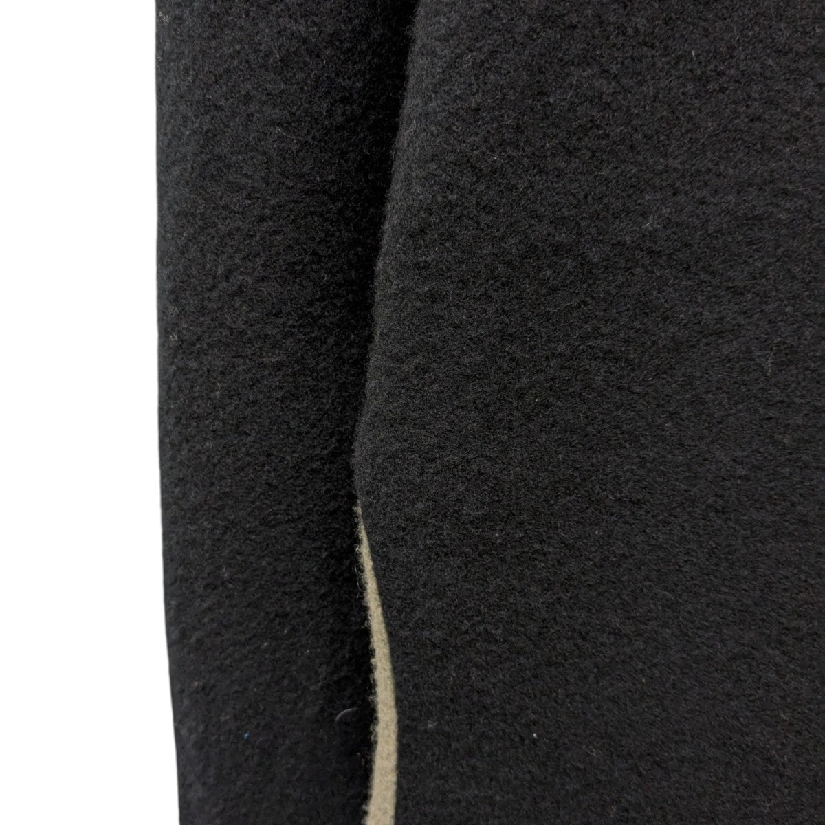 CELINE(セリーヌ) フィービー期 カシミヤハーフジップニット 2 3GL0