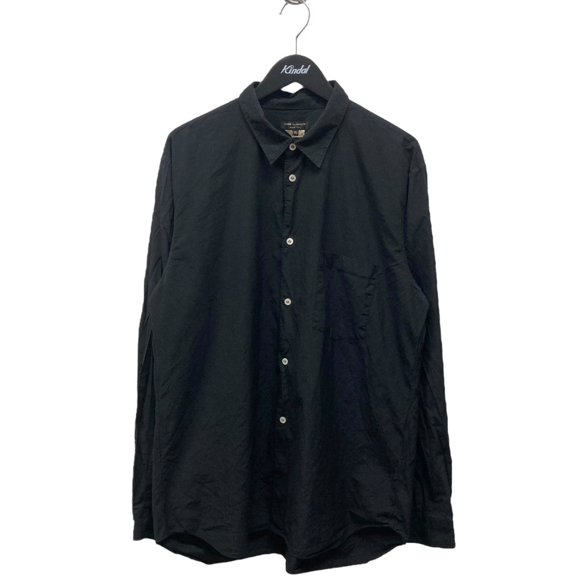 COMME DES GARCONS メンズ 半袖Tシャツ AX T106 051 1 PLAY COMME des GARCONS | NEWS | ARTWORK