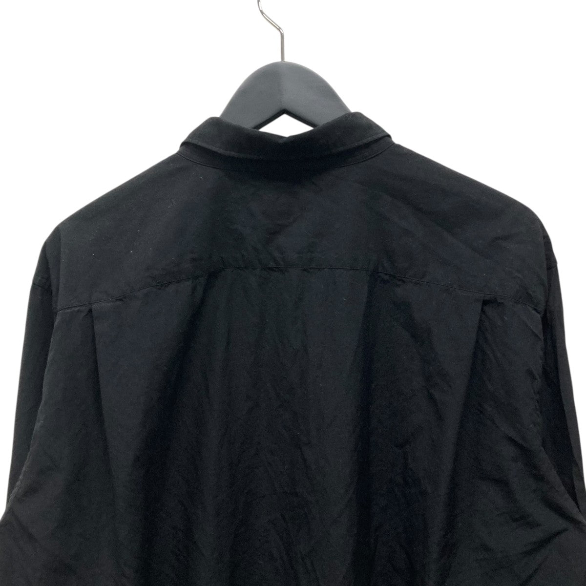 COMME des GARÇONS HOMME PLUS 長袖シャツ COMME des GARCONS HOMME PLUS(コムデギャルソンオムプリュス
