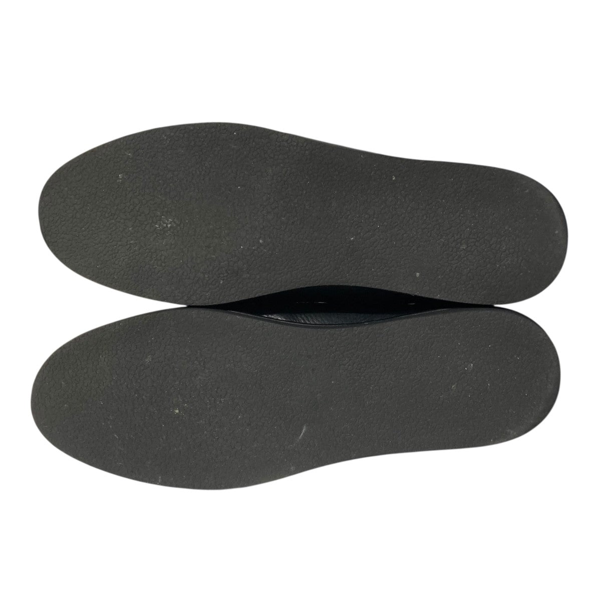 SOFT LEATHER DECK SHOESレザーシューズA25SS03QD-W