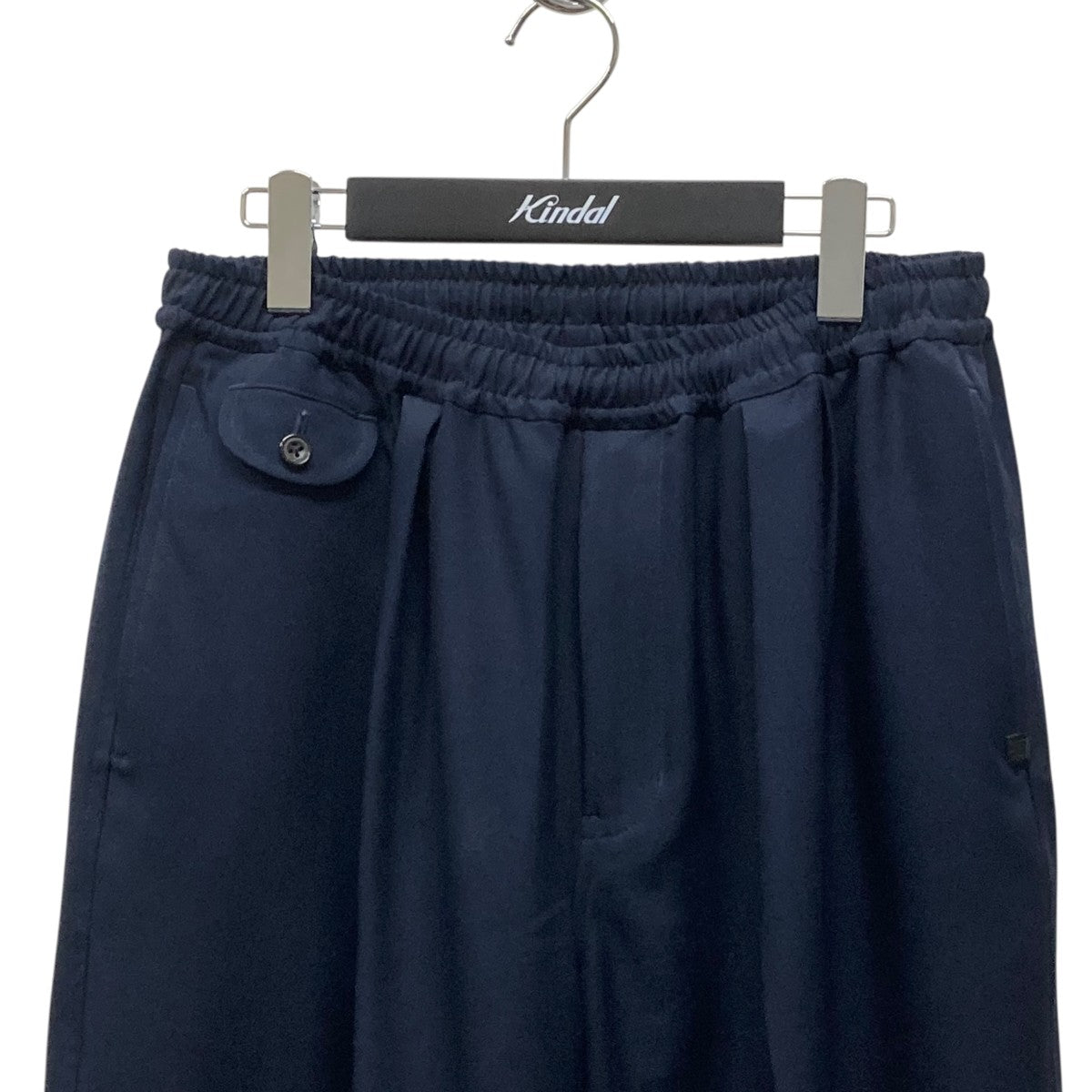 DAIWA PIER39(ダイワピア39) TECH MIL OFFICER PANTSパンツBP