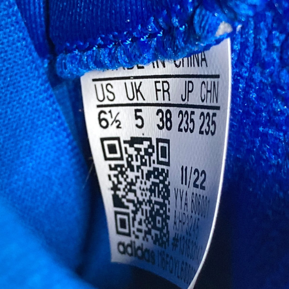 adidas by stella McCartney(アディダスバイステラマッカートニー