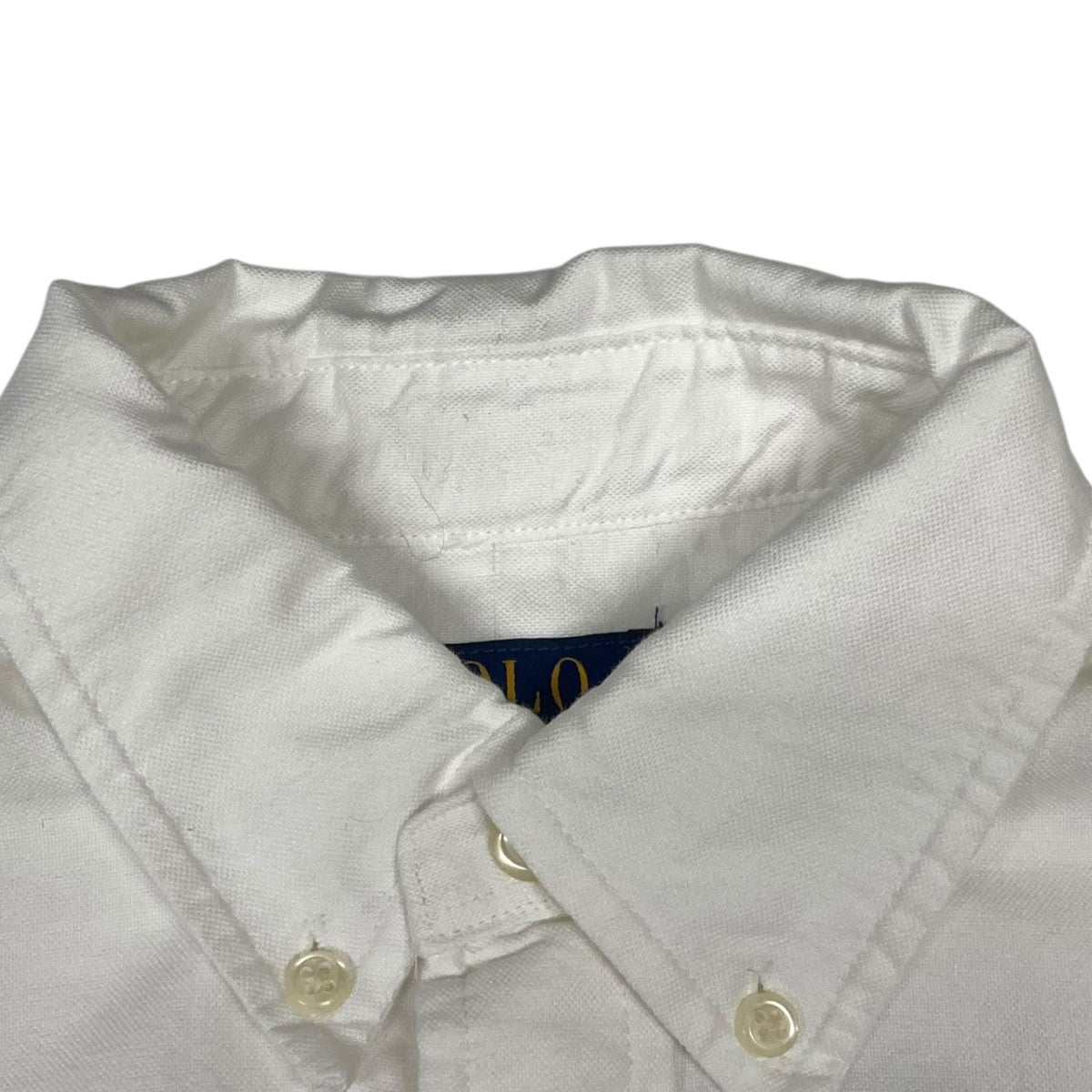 POLO RALPH LAUREN(ポロラルフローレン) CLASSIC FITボタン