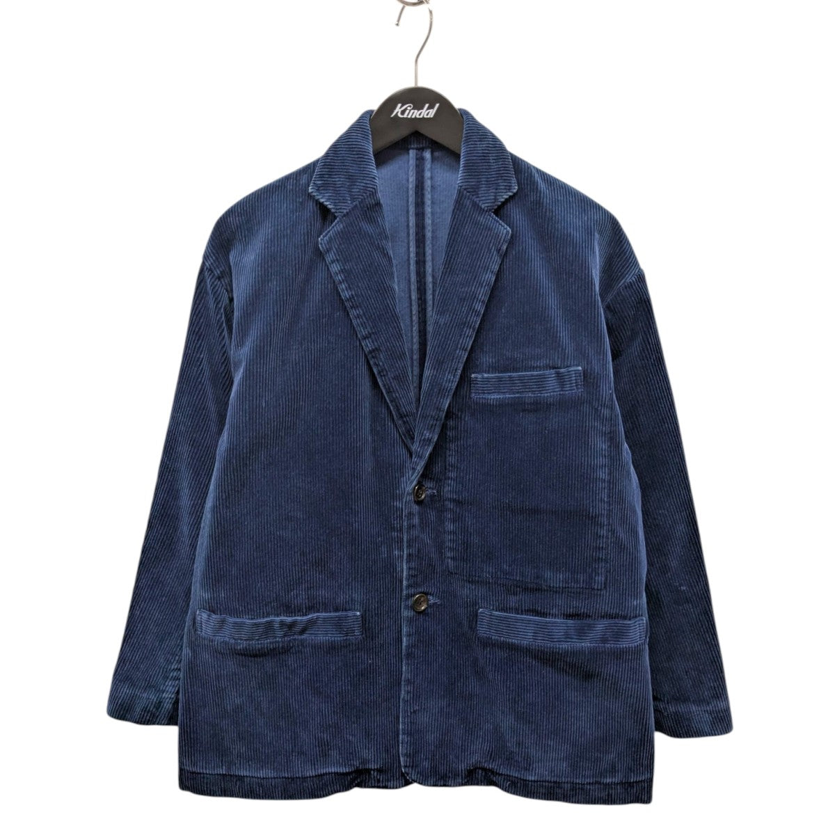 Porter Classic(ポータークラシック) コーデュロイセットアップ