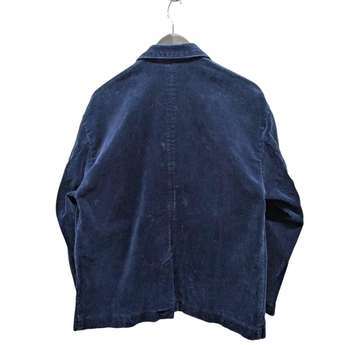 Porter Classic(ポータークラシック) コーデュロイセットアップ