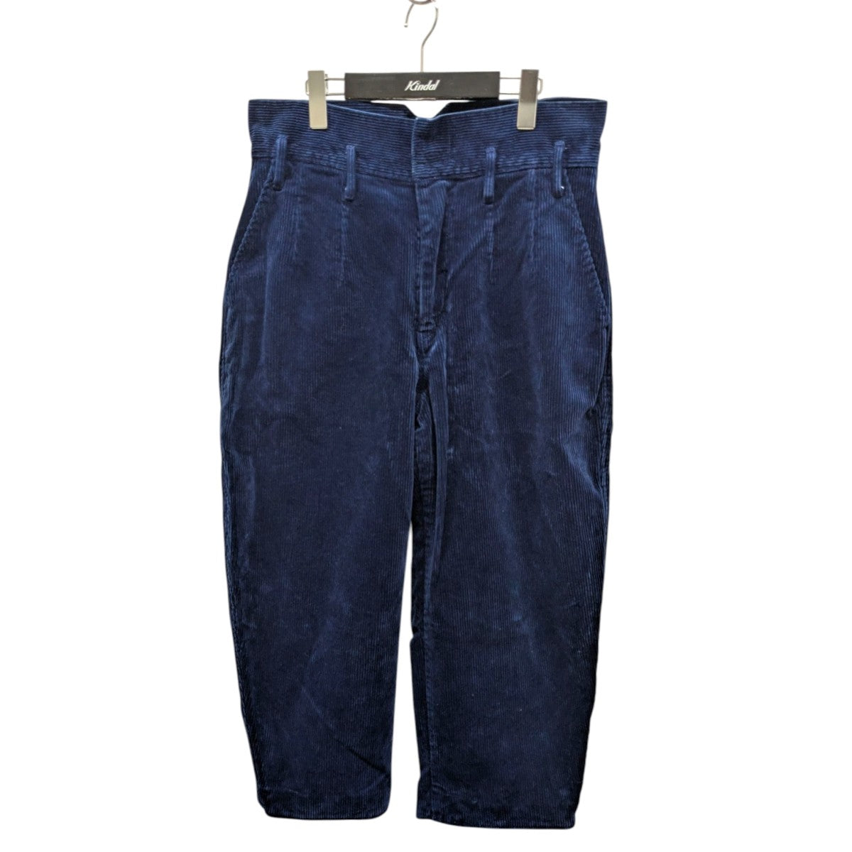 Porter Classic(ポータークラシック) コーデュロイセットアップ