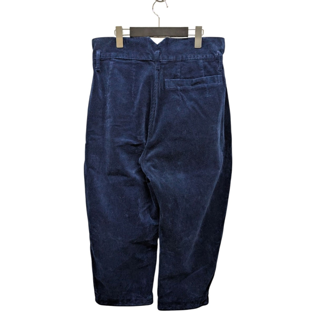 Porter Classic(ポータークラシック) コーデュロイセットアップ