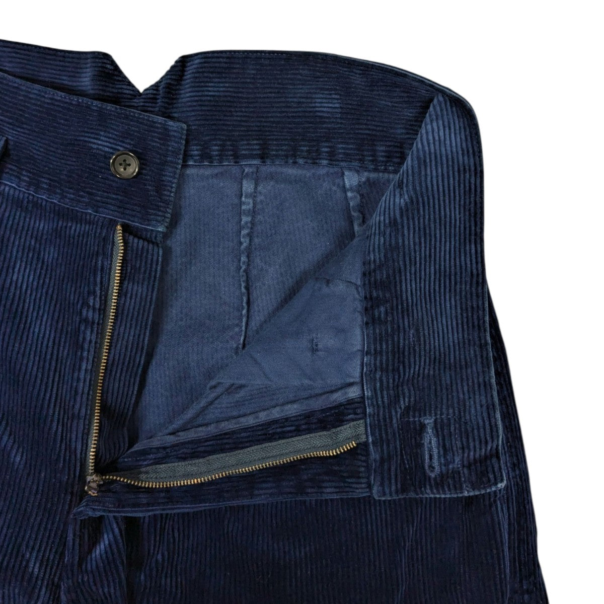 Porter Classic(ポータークラシック) コーデュロイセットアップ