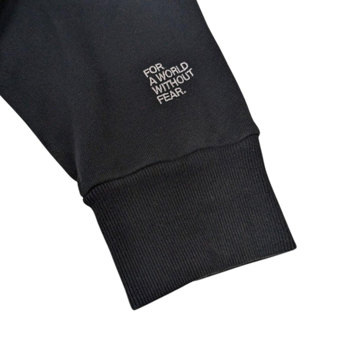 FreshService(フレッシュサービス) VIBTEX for FreshService SWEAT