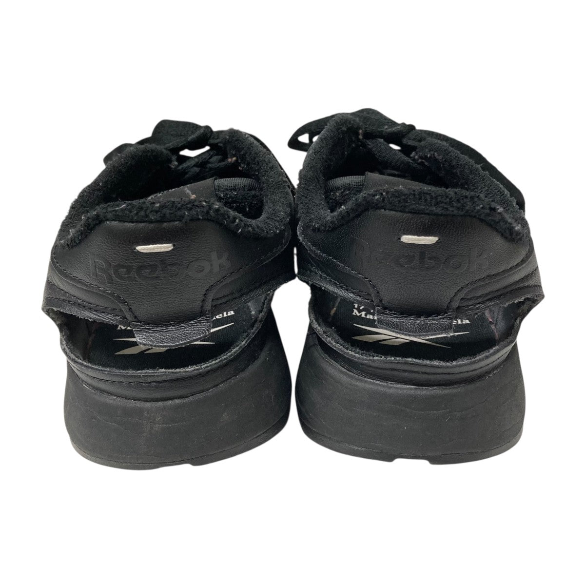 REEBOK×Maison Margiela CLASSIC LEATHER TABI LOW足袋