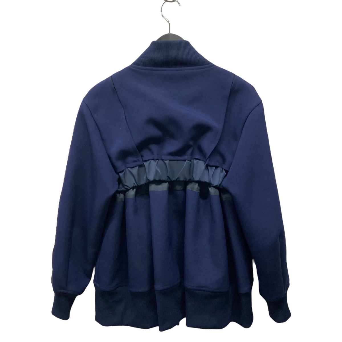 sacai シャツ×3枚　切替　切り替え　2 サカイ 中古・古着通販】sacai (サカイ) 切替ストライプシャツ スカイ