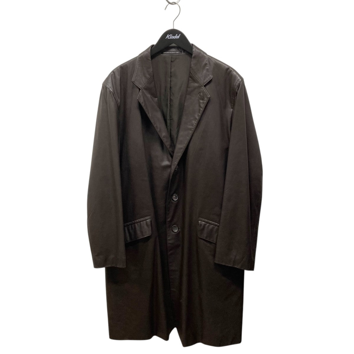 Yohji Yamamoto POUR HOMME - ヨウジヤマモトプールオム 23SS HZ