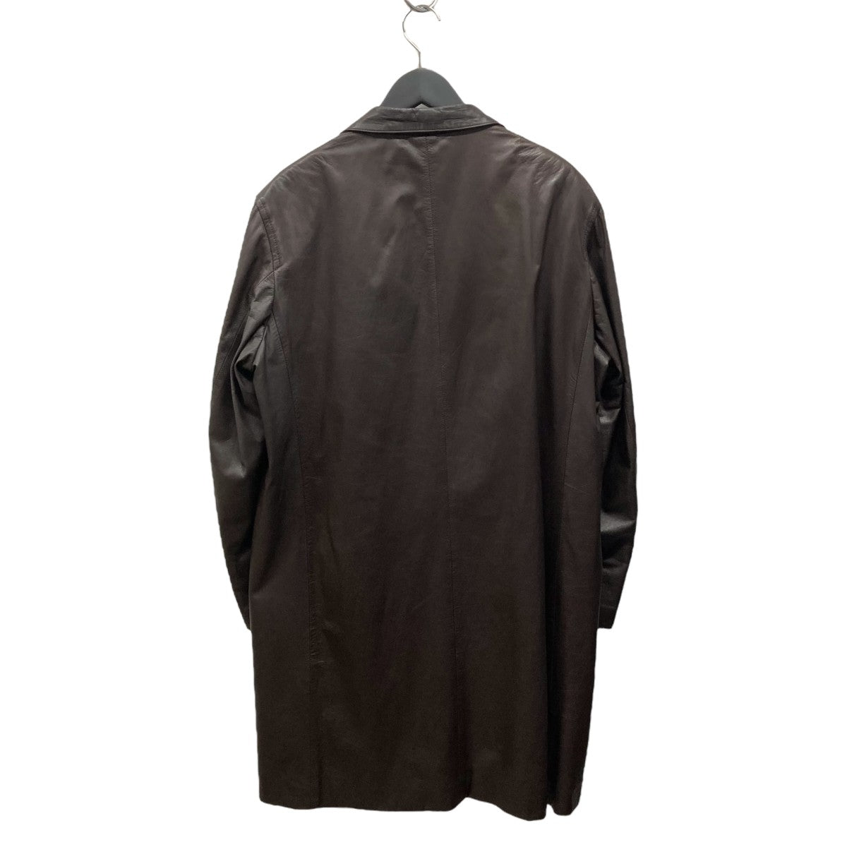 Yohji Yamamoto pour homme(ヨウジヤマモトプールオム) 22AW
