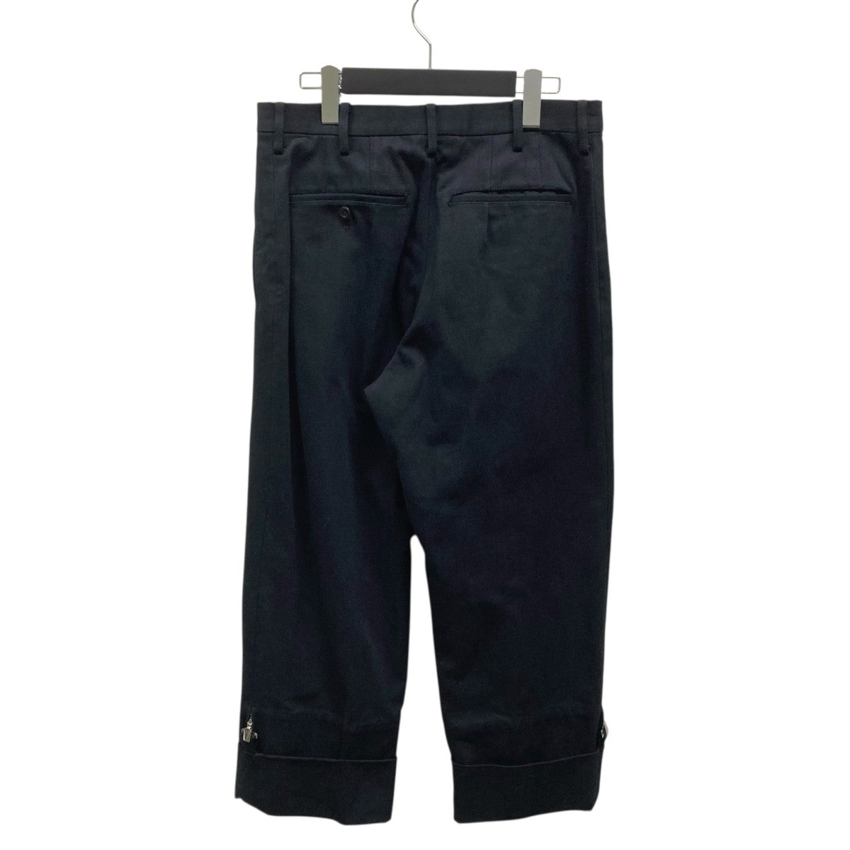 ヨウジ　ヤマモト　パンツのみ Yohji Yamamoto pour homme(ヨウジヤマモトプールオム) 98SS