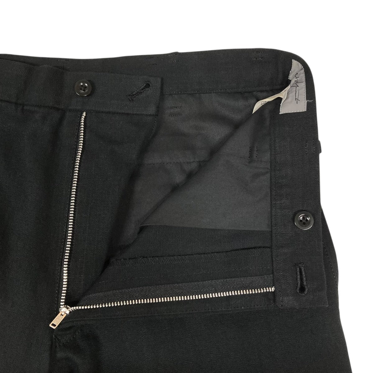 パンツ Yohji Yamamoto Yohji Yamamoto・ヨウジヤマモト,パンツ 【正規通販】 オフサイド OFFSIDE