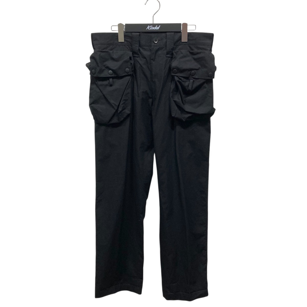 B Yohji Yamamoto(ビー ヨウジ ヤマモト) 19AW アシメントリー