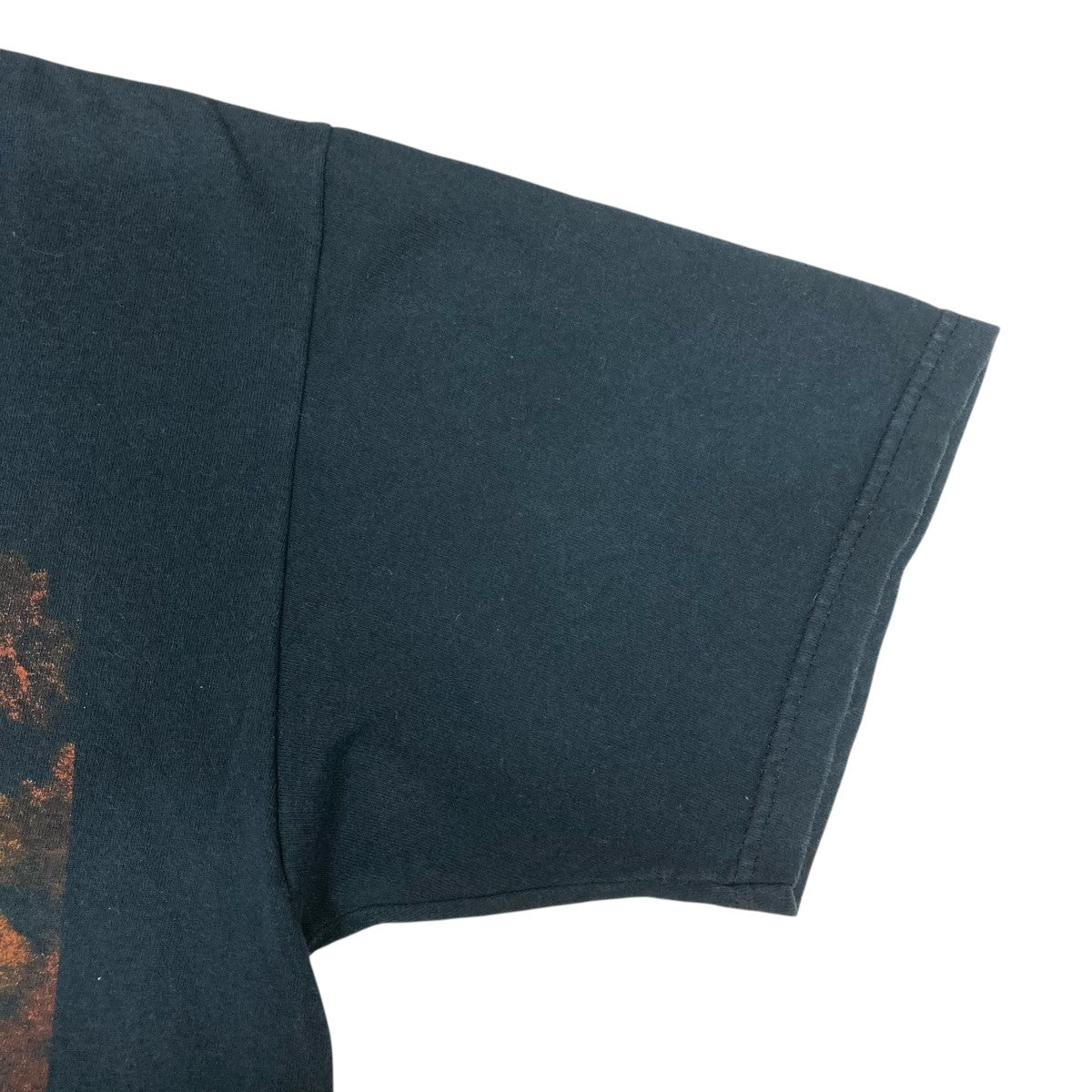 GIANT 00sMARILYN MANSON半袖Tシャツ 古着・中古-6枚目のアイテム画像