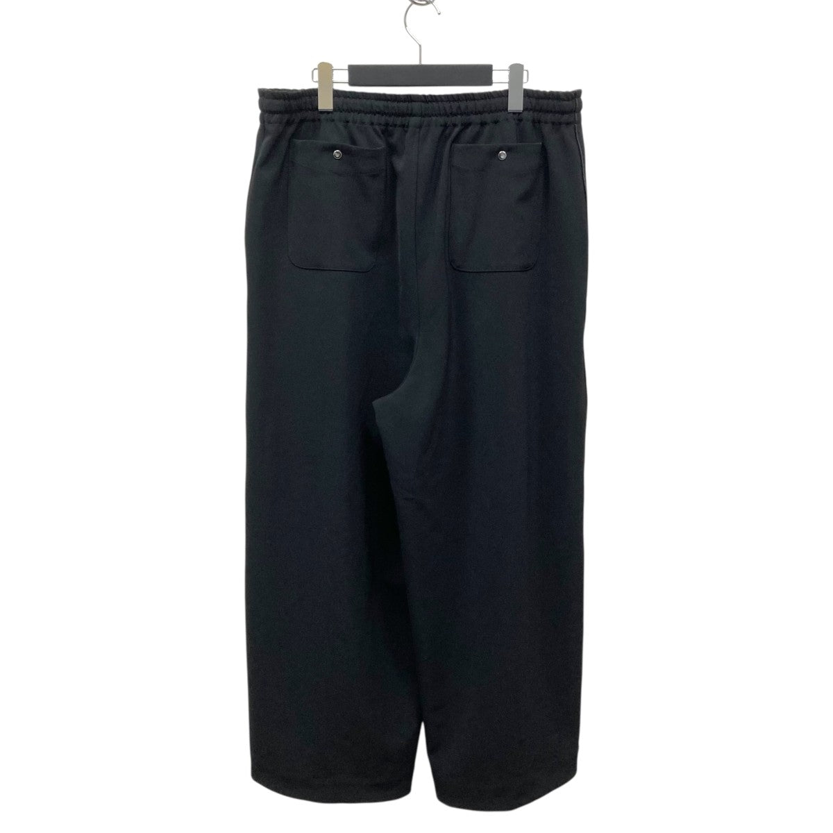 Needles(ニードルズ) STUDIOUS別注 Pipping Cow Boy H．D Pants