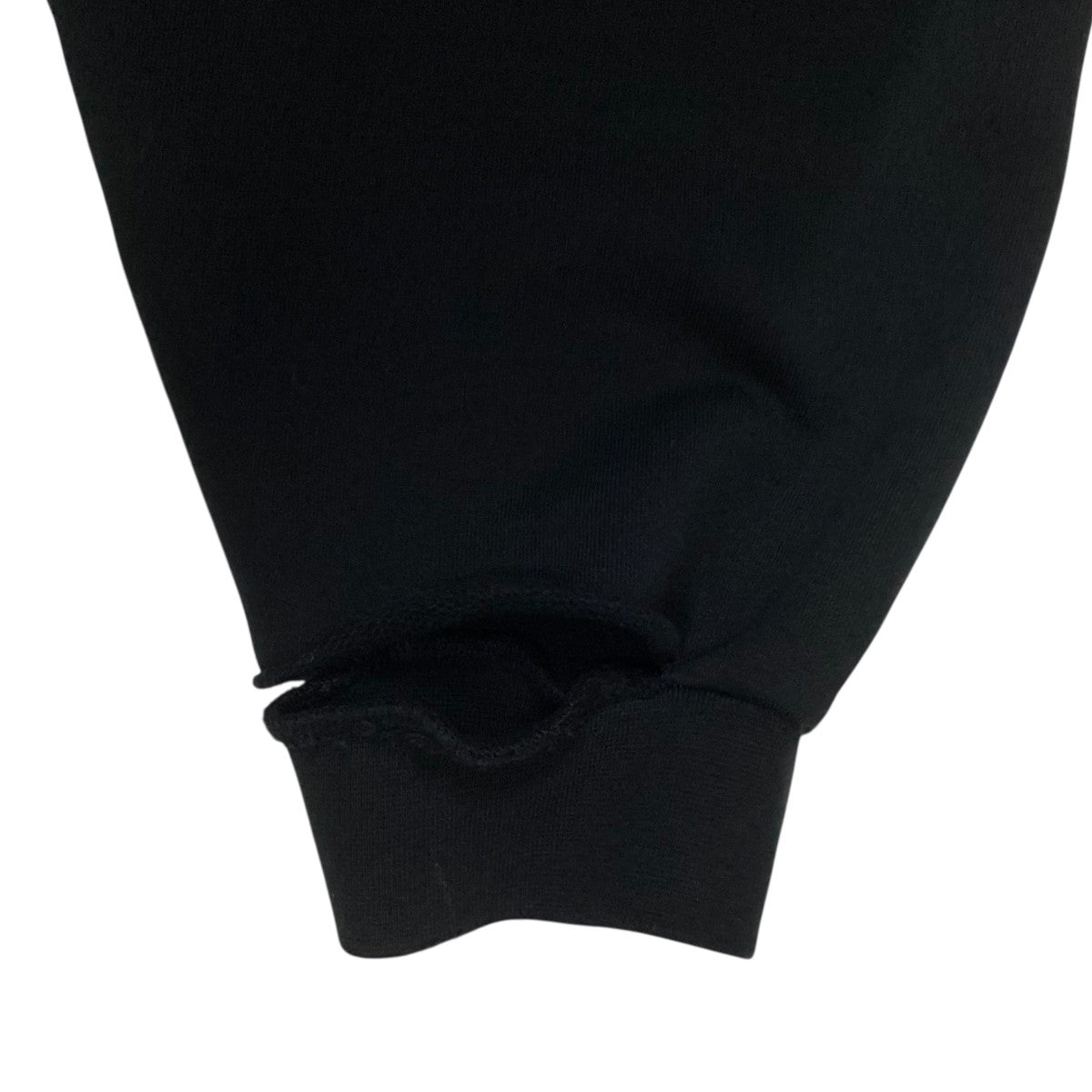 RAF SIMONS(ラフシモンズ) スマイリーパーカー ブラック サイズ S