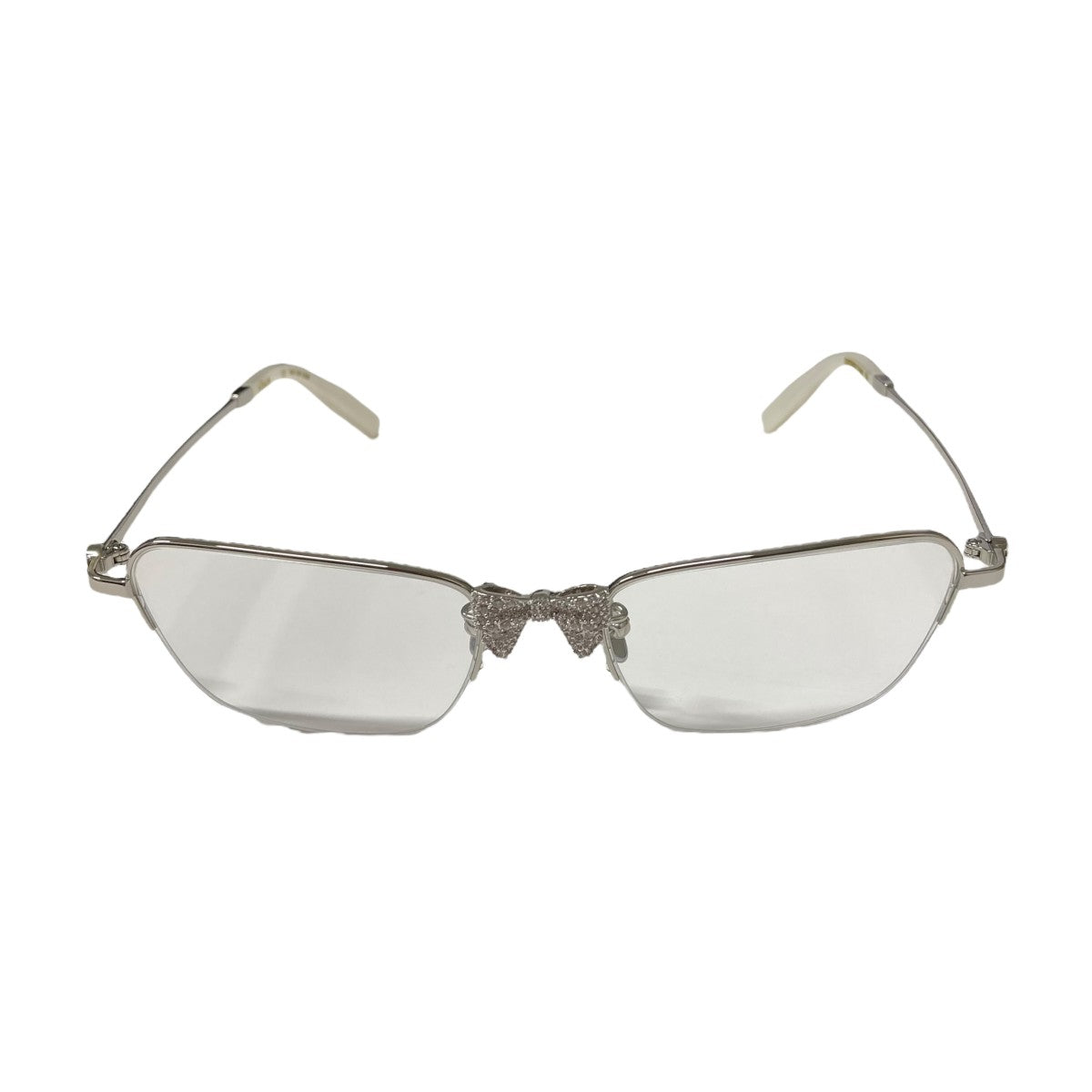 小物 Yvmin shushutong shushutong × yvmin Glasses （リボンメガネ）