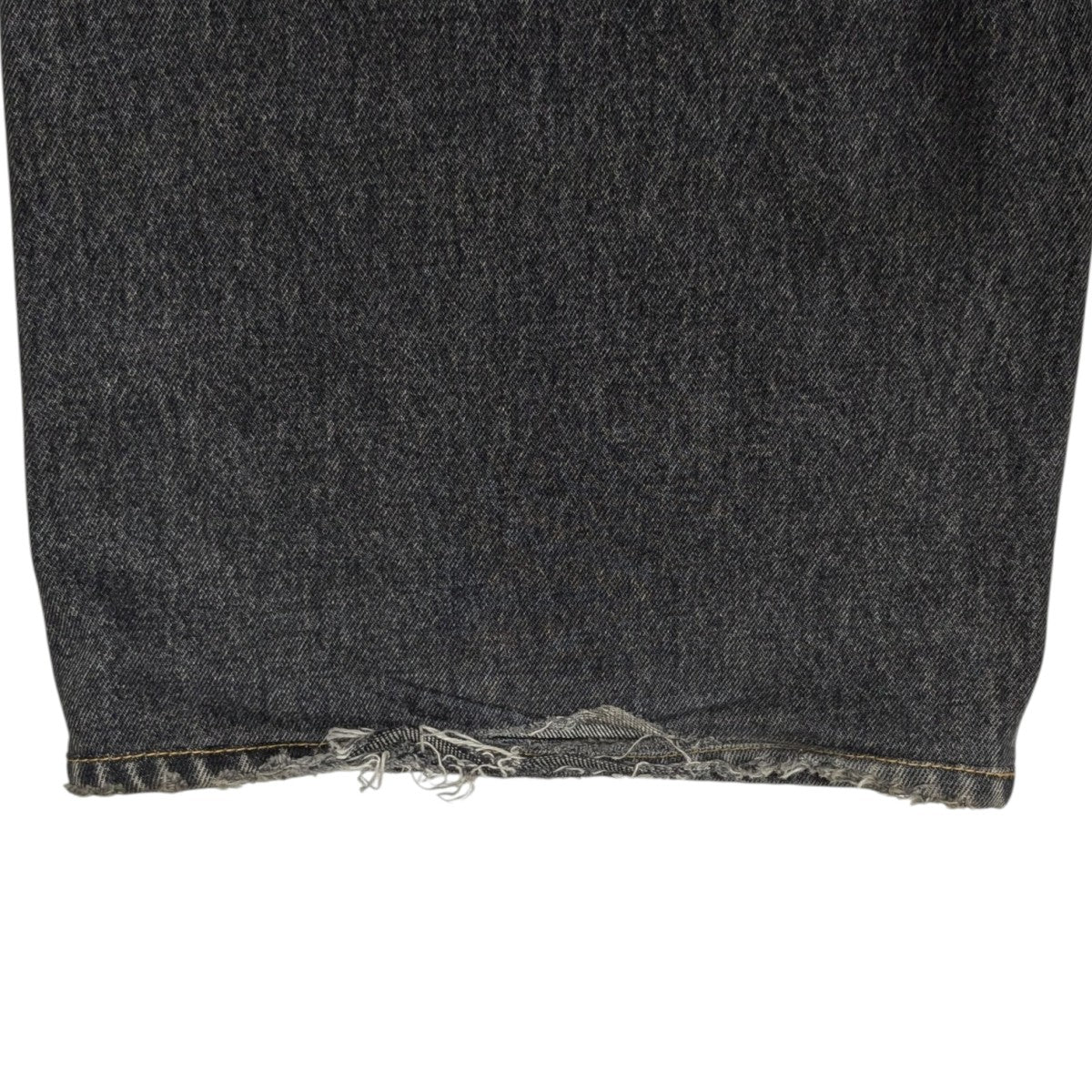 DIESEL relaxed jeans d-riseデニムパンツ007F6 古着・中古-9枚目のアイテム画像