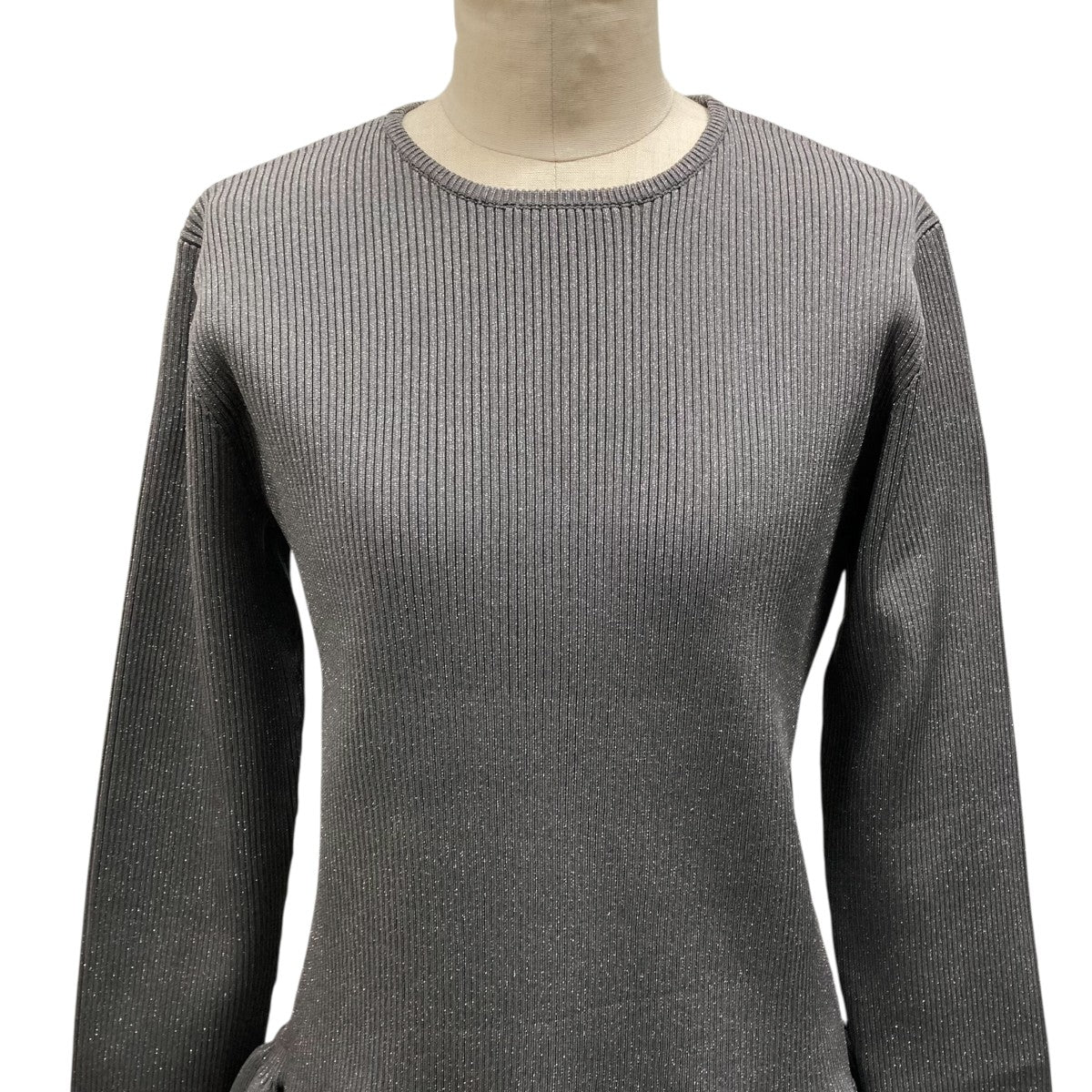 emmi(エミ) ミニニットワンピース13WNO244047 13WNO244047