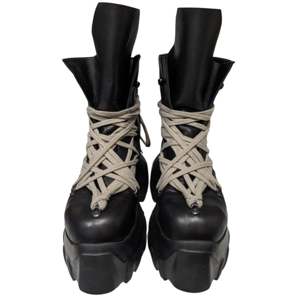 F*d様 Rick Owens BIRKENSTOCK ブーツ リックオウエンス BIRKENSTOCK Rick Owens ビルケンシュトック リックオウエンス