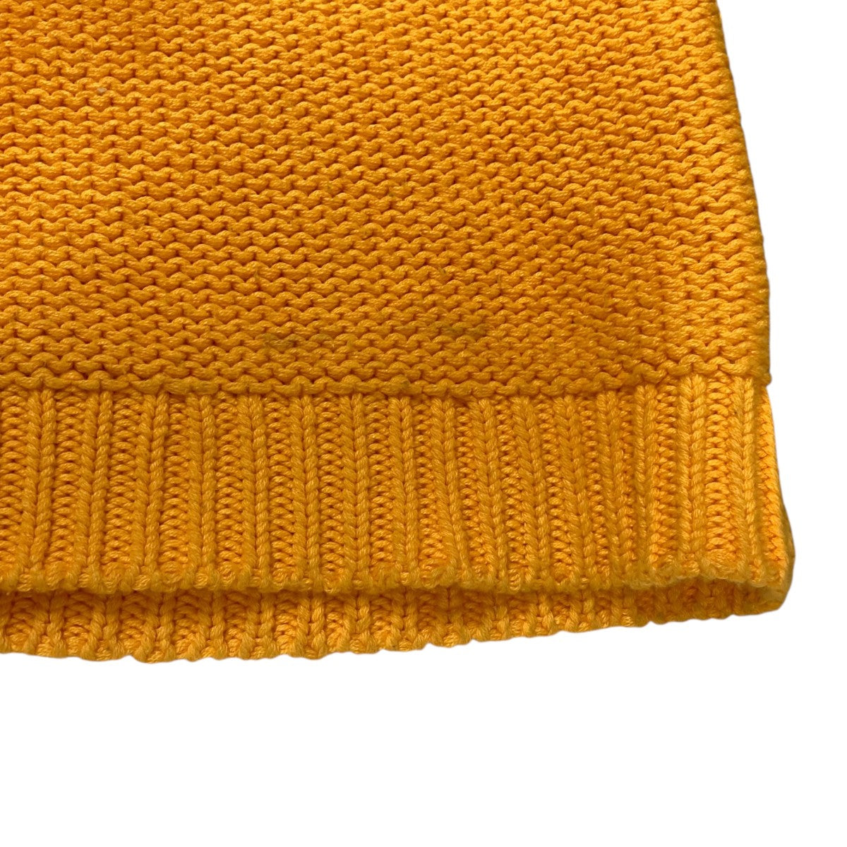 doublet(ダブレット) 25SSACTING SUPPORTER KNITWEARニット
