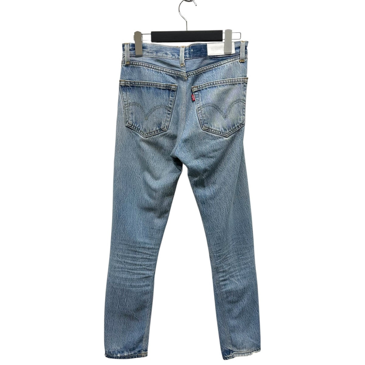 LEVI'S(リーバイス) オーバーオール PC9-85202-0000 インディゴ