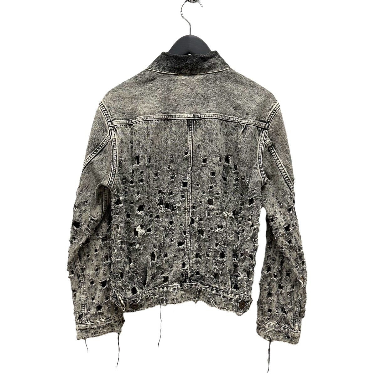 m*i様 SUGARHILL シュガーヒル　ジャケット SUGARHILL(シュガーヒル) FLOWER CAMO IPFU BLOUSONカモ柄