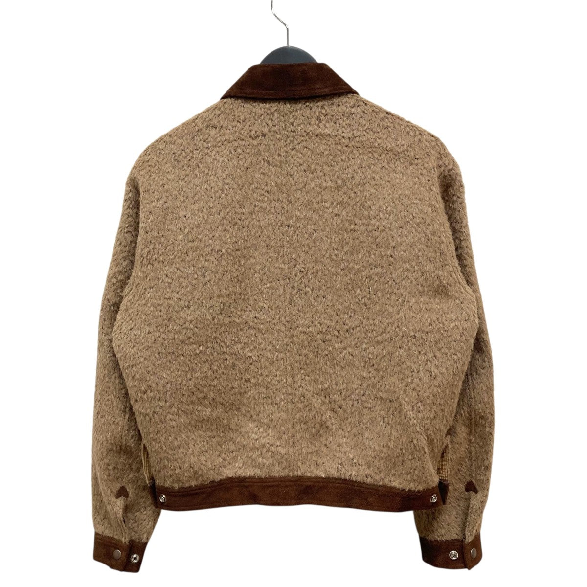 sugar hill 「SHAGGY BLOUSON」 SHAGGY BLOUSON – SUGARHILL TOKYO