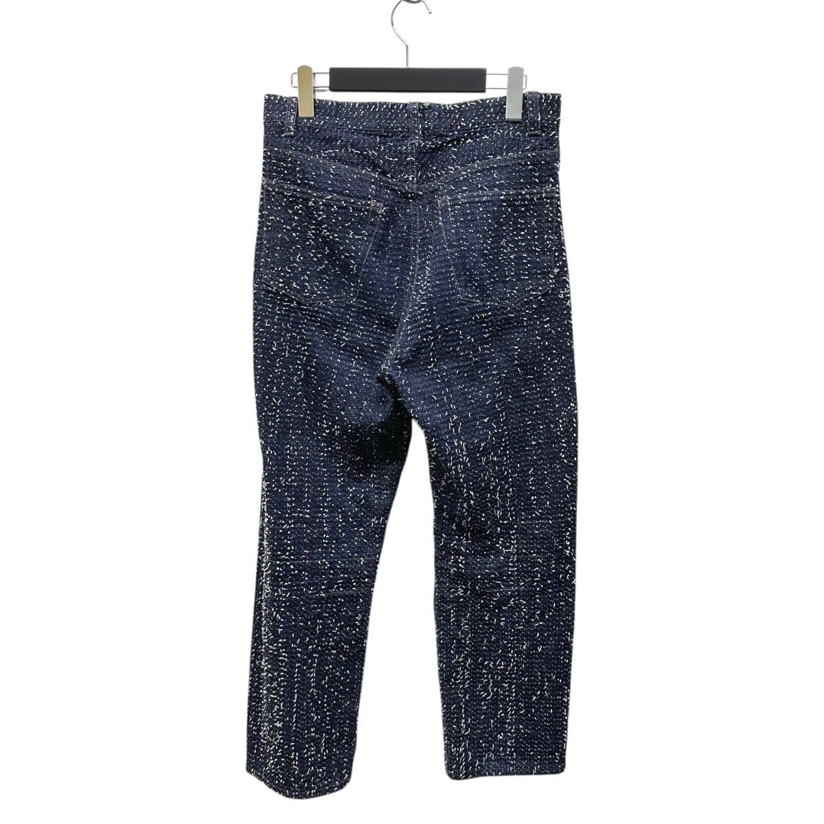 Randy(ランディー) デニムパンツ21AW-PT02 21AW-PT02 インディゴ