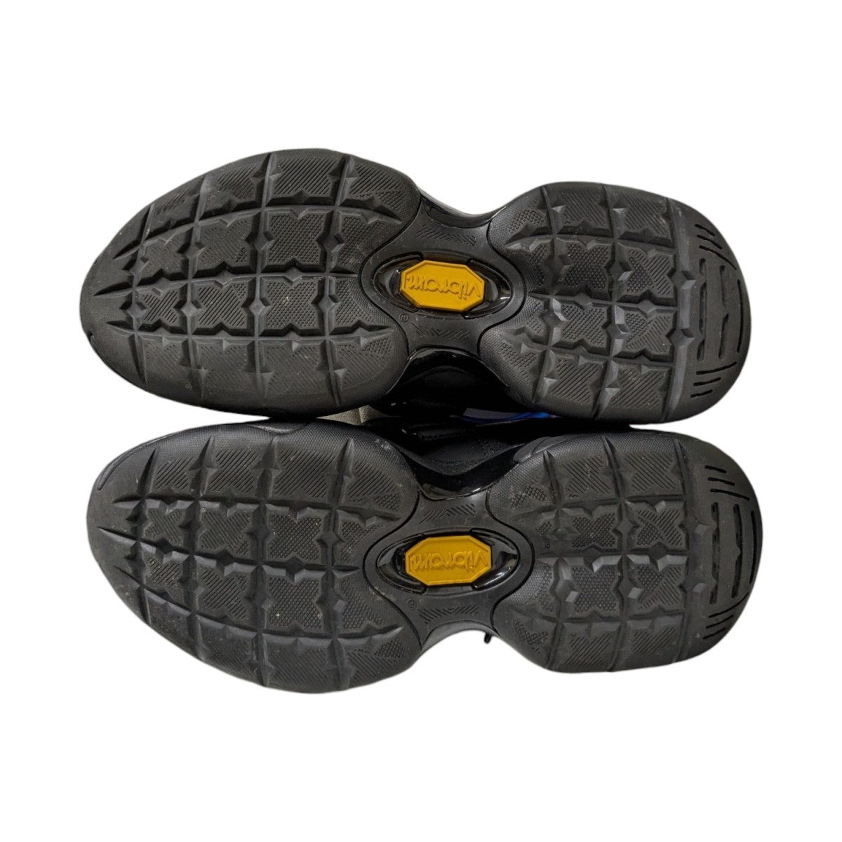 OAO(オーエーオー) WOVENTスニーカー23A-1A09AR1 23A-1A09AR1