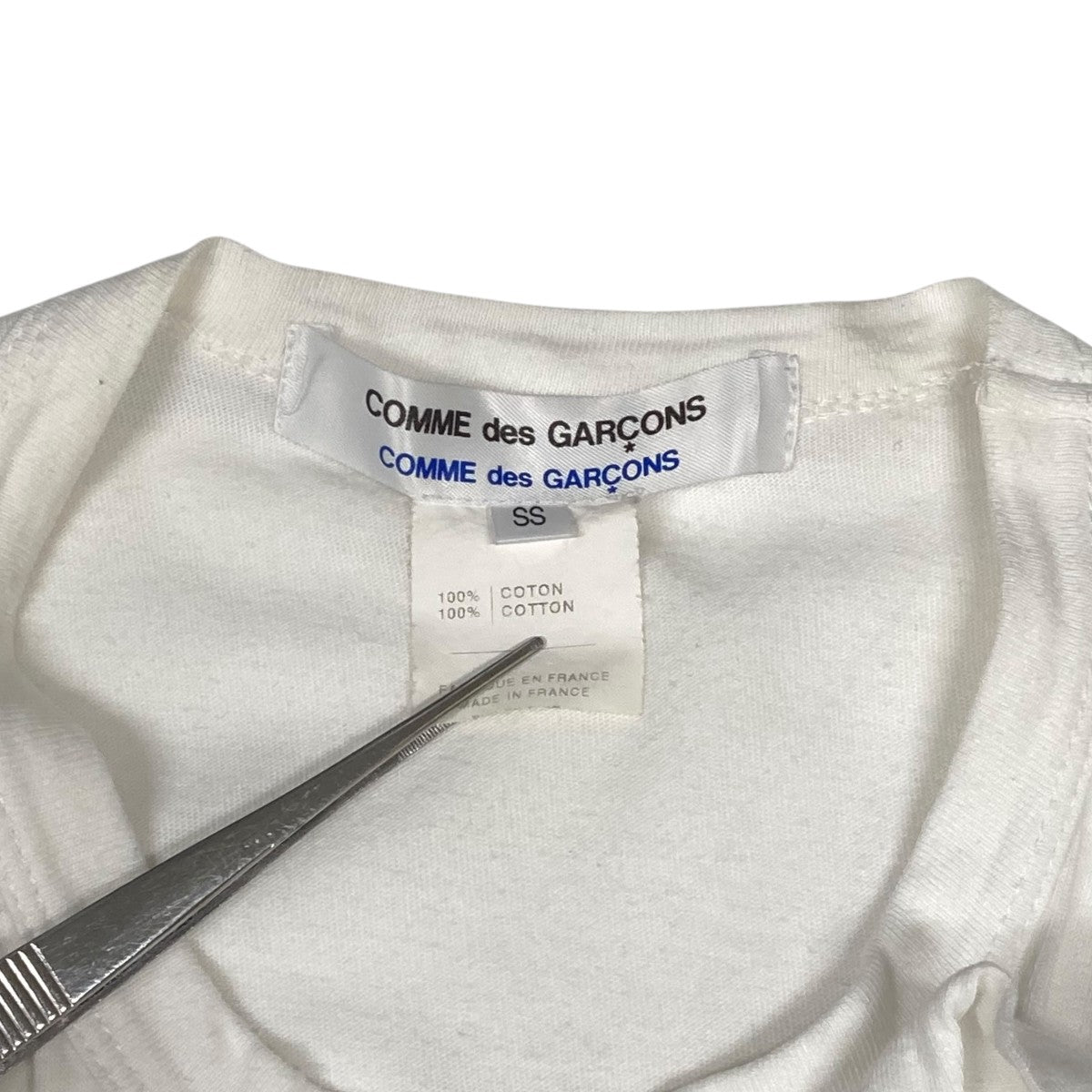 COMME des GARCONS COMME des GARCONS(コムデギャルソン